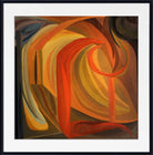 Composition (1911), Otto Freundlich
