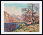Crozant (1902), Armand Guillaumin