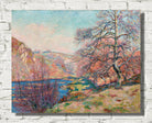Crozant (1902), Armand Guillaumin