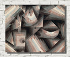 Crystal Gradation by Paul Klee