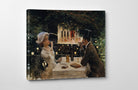 Jean Béraud, Dîner aux Ambassadeurs (1880)