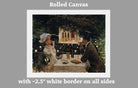 Jean Béraud, Dîner aux Ambassadeurs (1880)