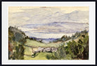 Divonne, Marie Bracquemond