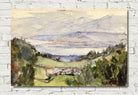 Divonne, Marie Bracquemond