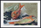 Sea bream and mussels (1908) by Maurice Denis