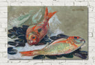 Sea bream and mussels (1908) by Maurice Denis