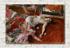 Ecstasy by Giovanni Boldini