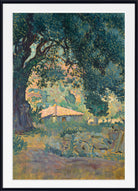 Study for Goats by Henri-Edmond Cross