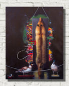 Exposition by Tiit Paasuke