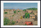 People's Sunday in the Roman Forum (1931-1932), Ludvig Ravensberg