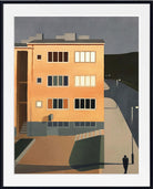 From Eriksdal by Torsten Jovinge