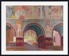 Frescoes by Luini, in Lugano (1916) by Maurice Denis