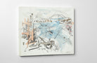 From New York Hospital, John Marin