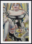Garderrobe (Cloakroom) by Paul Kleinschmidt