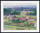 Giverny, Theodore Robinson