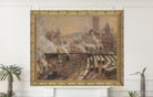 Colin Campbell Cooper, Grand Central