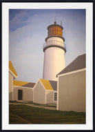 George Ault Fine Art Print, Highland Light