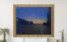 Eugene Jansson, Hornsgatan (1900)