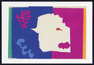Jazz Folio 4 by Henri Matisse