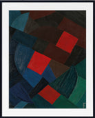Komposition (1935-1936), Otto Freundlich