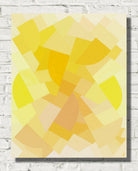 Komposition (1938), Otto Freundlich