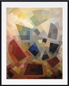 Komposition (1939), Otto Freundlich