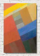 Komposition (Circa 1931), Otto Freundlich