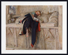 John Everett Millais Print, L’Enfant du Régiment (1854)