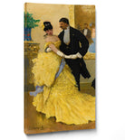 Jean Béraud, La Danse