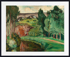 La Rance by Othon Friesz