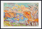 Sologne (1918) by Louis Valtat
