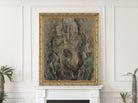 La guitare (Mandora, La Mandore), Georges Braque