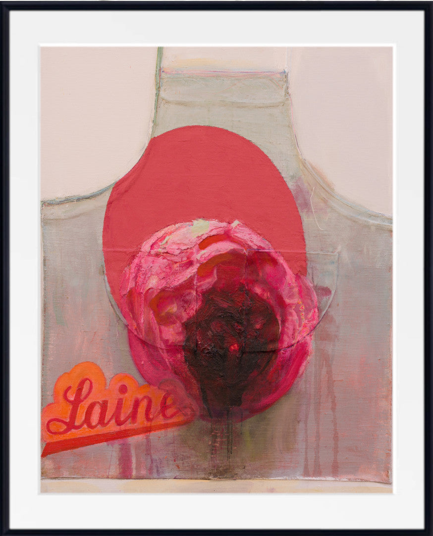 Laine and Laine IV by Tiit Paasuke