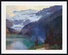Lake Louise, Edward Henry Potthast