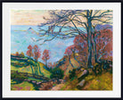 Les Bréjots (1917), Armand Guillaumin