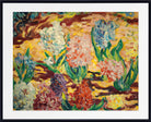 Hyacinths by Louis Valtat
