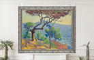 The Red Rocks (1912), Paul Madeline