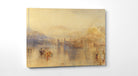 Lucerne from the Lake by William Turner