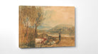 Lulworth Castle, Dorset by William Turner