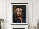 Madame X, Francis Picabia