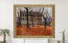 House of Victor Hugo, rue Notre-Dame-des-Champs (1905), Paul Madeline