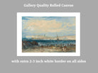 Margate by William Turner