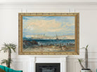 Margate by William Turner