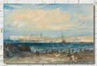 Margate by William Turner