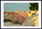 Montefalco (1934) by Maurice Denis