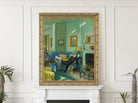 Mrs. Osler (1929), John Lavery