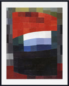 My Sky is Red (1933), Otto Freundlich