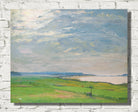 North Berwick No.3, John Lavery