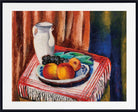 Nature Morte (Still Life) (1917) by Moise Kisling