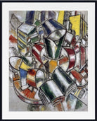 Nature morte (Still life), Fernand Léger